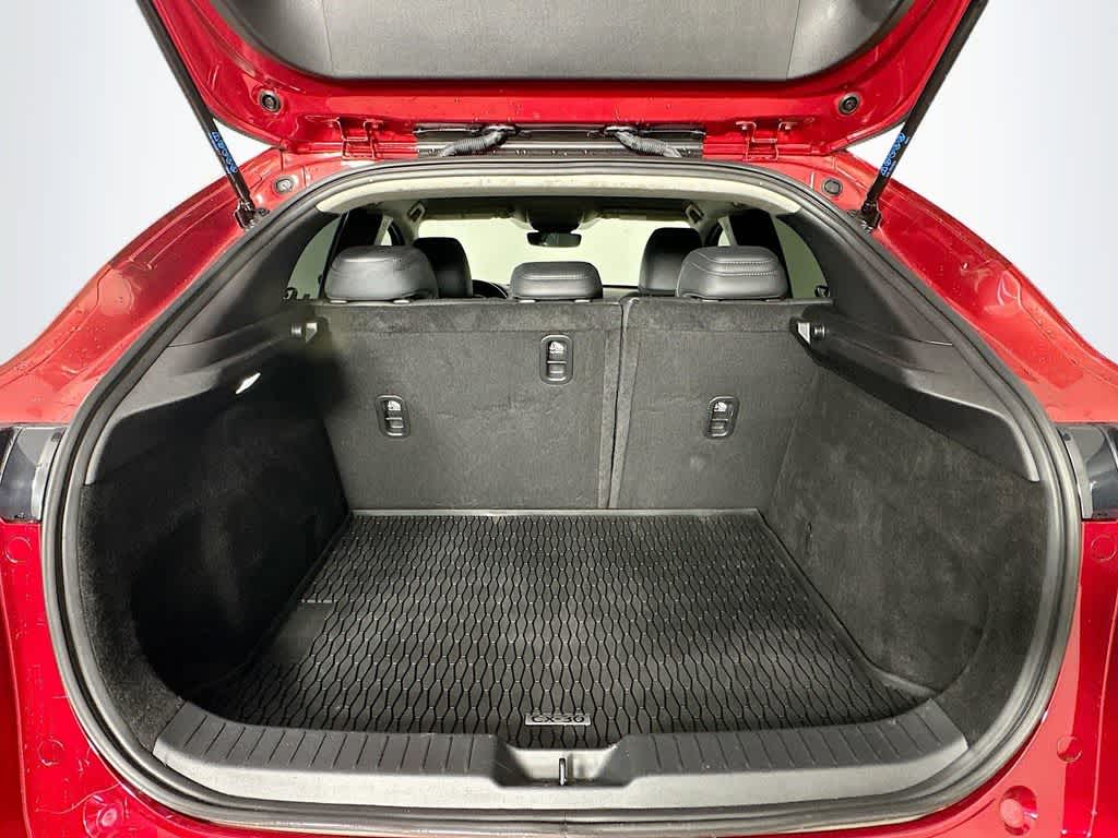 2023 Mazda CX-30 2.5 S Paquete Preferred