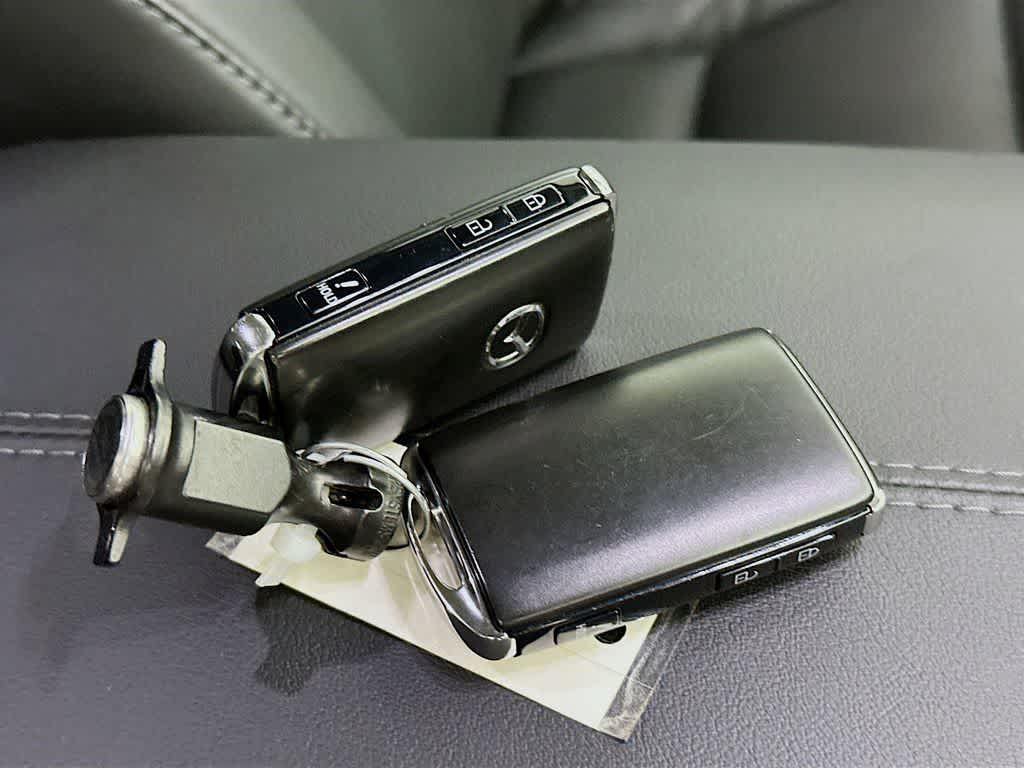 2023 Mazda CX-30 2.5 S Paquete Preferred