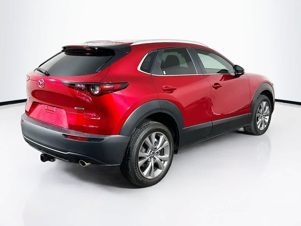 2023 Mazda CX-30 2.5 S Paquete Preferred