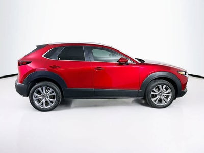 2023 Mazda CX-30 2.5 S Paquete Preferred