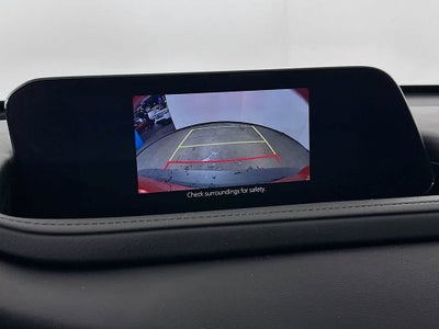 2023 Mazda CX-30 2.5 S Paquete Preferred