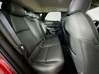 2023 Mazda CX-30 2.5 S Paquete Preferred