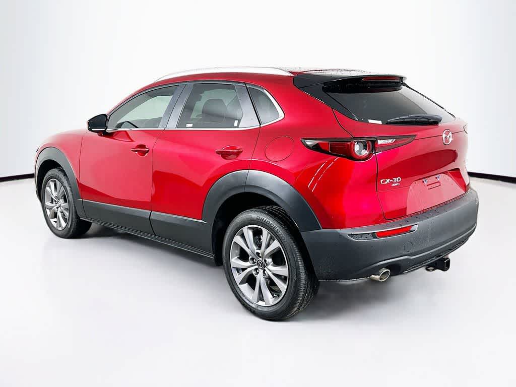 2023 Mazda CX-30 2.5 S Paquete Preferred