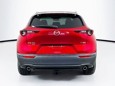 2023 Mazda CX-30 2.5 S Paquete Preferred