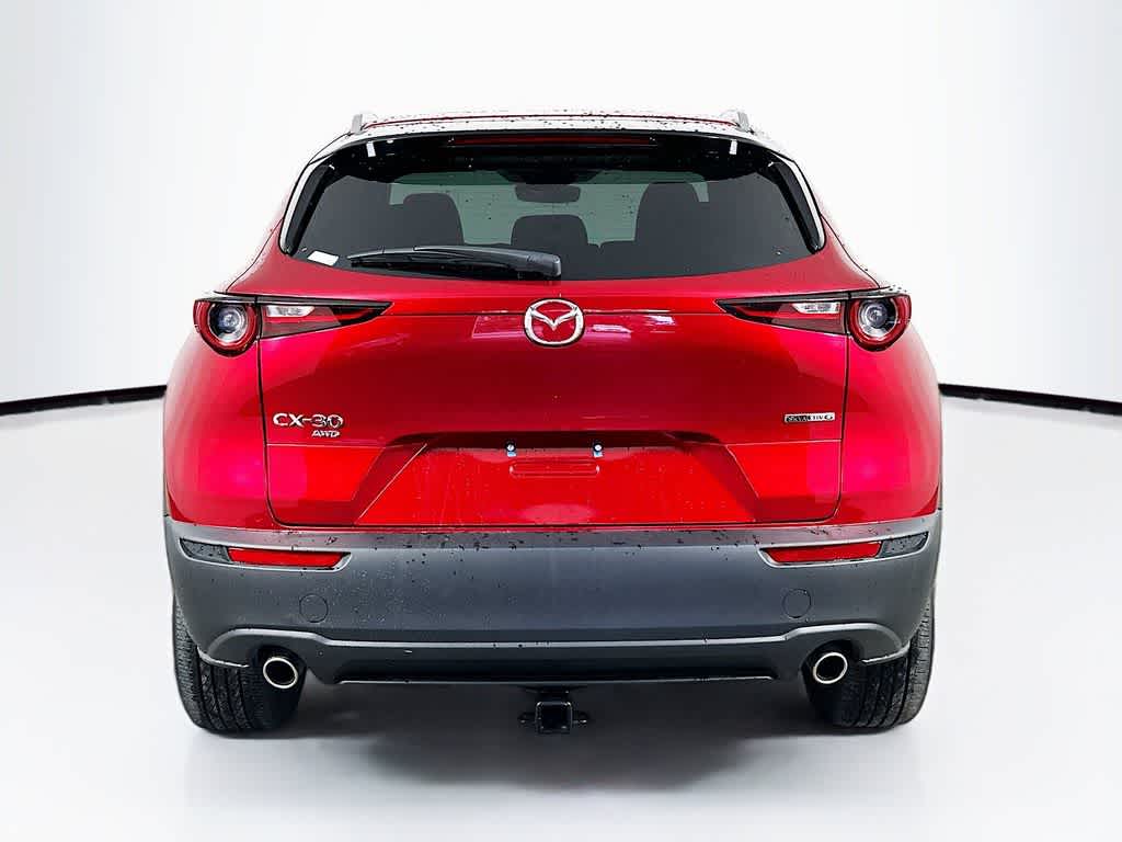 2023 Mazda CX-30 2.5 S Paquete Preferred
