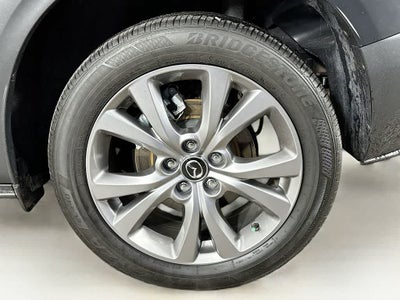 2023 Mazda CX-30 2.5 S Paquete Preferred