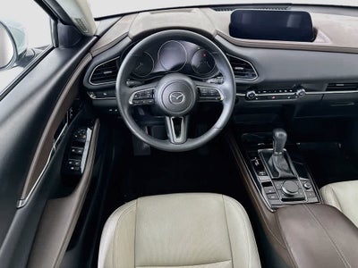 Mazda CX-30 2.5 S con paquete Premium de 2024