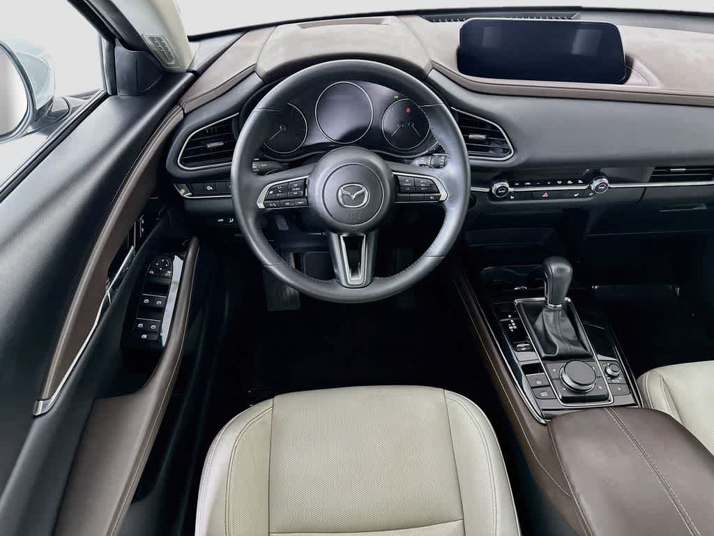 Mazda CX-30 2.5 S con paquete Premium de 2024