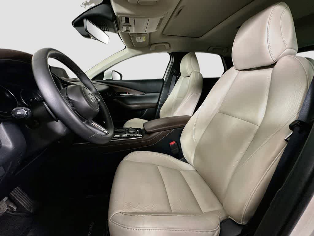 Mazda CX-30 2.5 S con paquete Premium de 2024