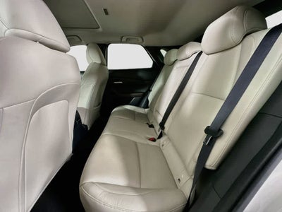 Mazda CX-30 2.5 S con paquete Premium de 2024