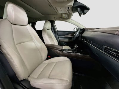 Mazda CX-30 2.5 S con paquete Premium de 2024