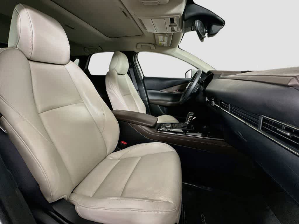 Mazda CX-30 2.5 S con paquete Premium de 2024