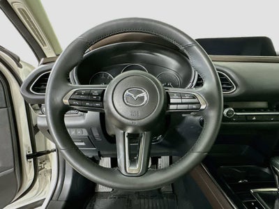 Mazda CX-30 2.5 S con paquete Premium de 2024