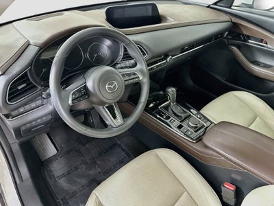 Mazda CX-30 2.5 S con paquete Premium de 2024