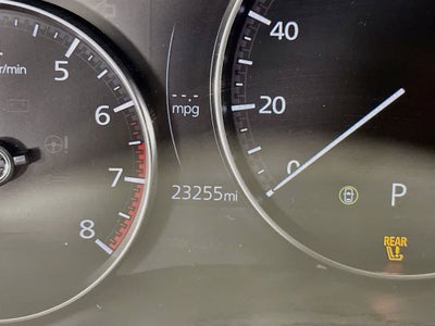 Mazda CX-30 2.5 S con paquete Premium de 2024