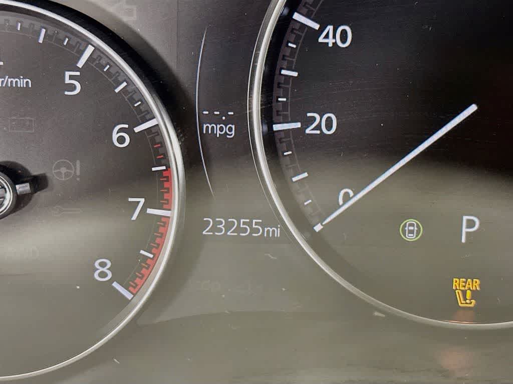 Mazda CX-30 2.5 S con paquete Premium de 2024