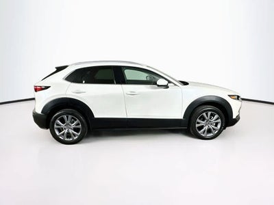Mazda CX-30 2.5 S con paquete Premium de 2024