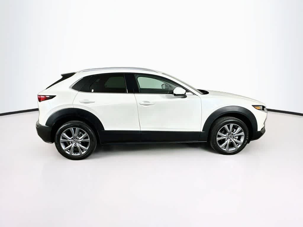 Mazda CX-30 2.5 S con paquete Premium de 2024