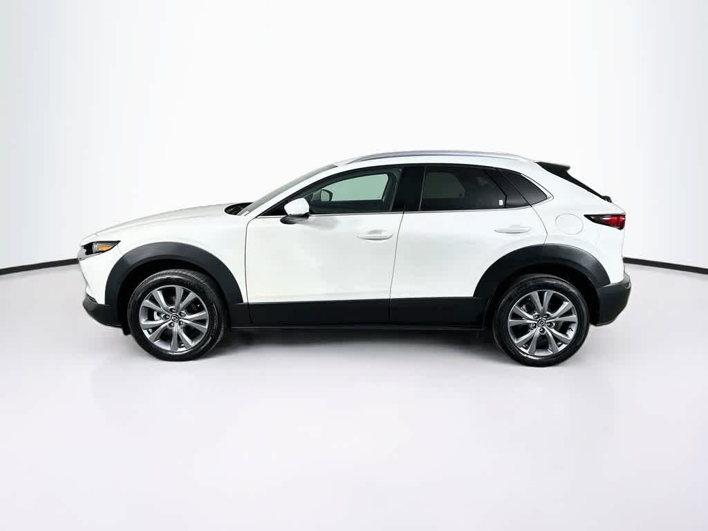 Mazda CX-30 2.5 S con paquete Premium de 2024