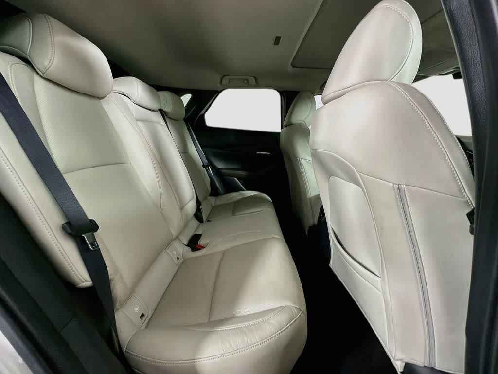 Mazda CX-30 2.5 S con paquete Premium de 2024