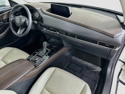 Mazda CX-30 2.5 S con paquete Premium de 2024