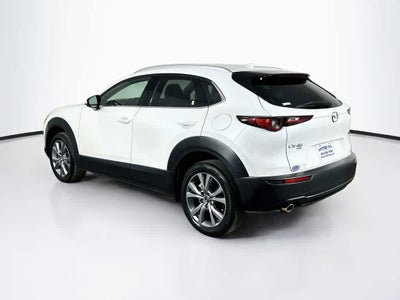 Mazda CX-30 2.5 S con paquete Premium de 2024