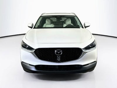 Mazda CX-30 2.5 S con paquete Premium de 2024