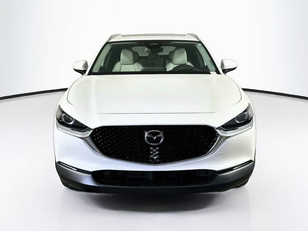 Mazda CX-30 2.5 S con paquete Premium de 2024
