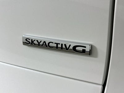 Mazda CX-30 2.5 S con paquete Premium de 2024