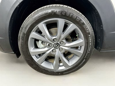 Mazda CX-30 2.5 S con paquete Premium de 2024