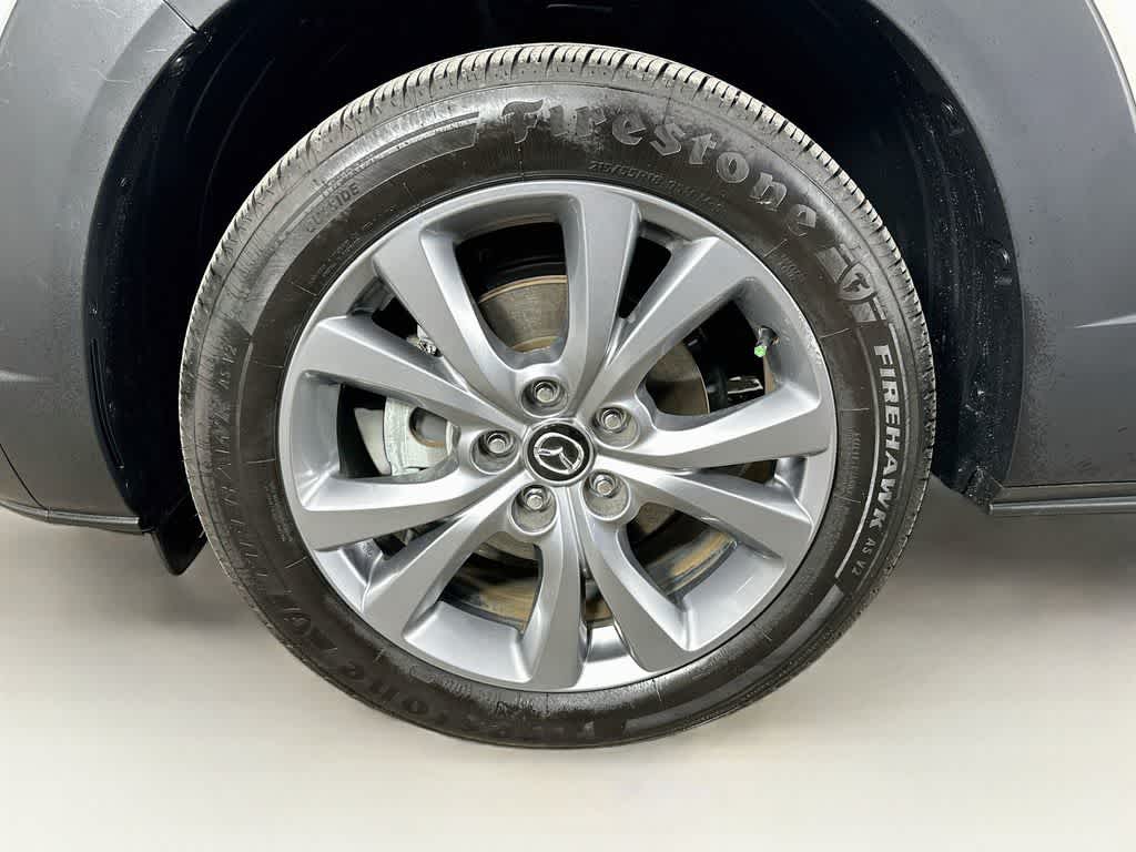 Mazda CX-30 2.5 S con paquete Premium de 2024