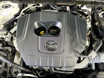 Mazda CX-30 2.5 S con paquete Premium de 2024