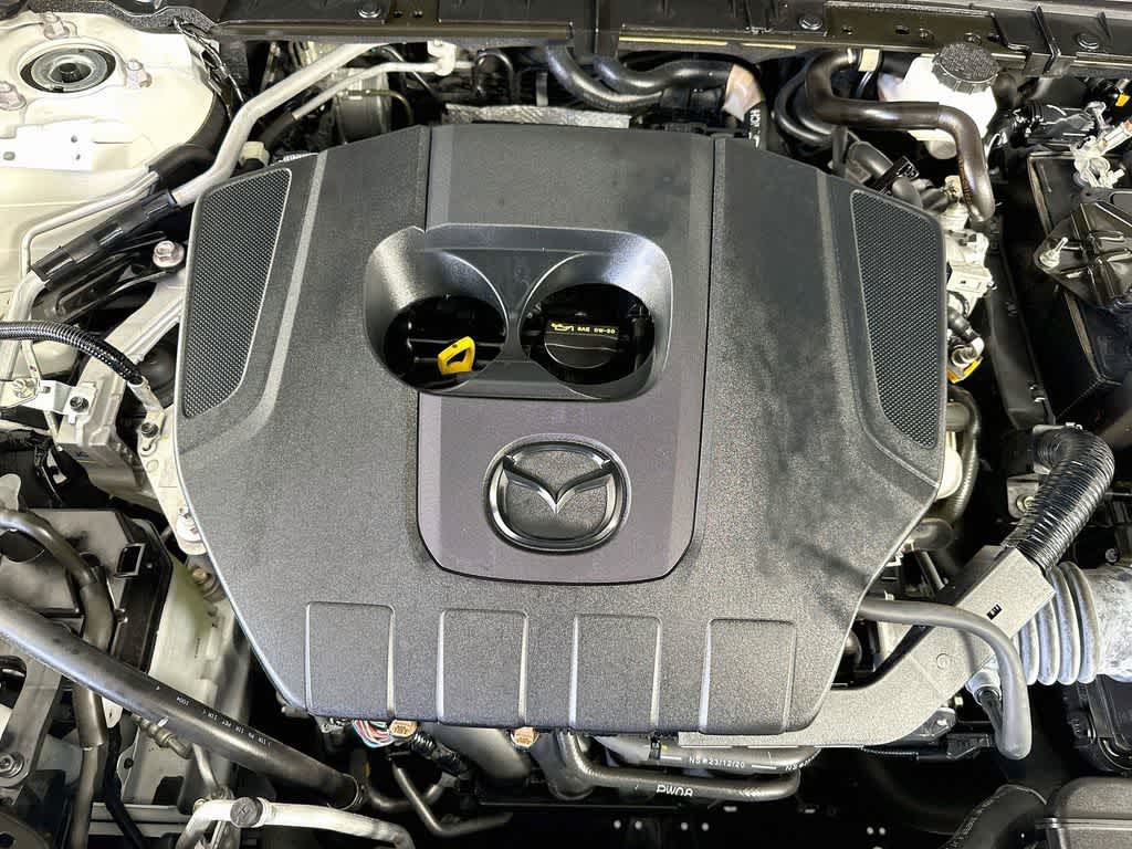 Mazda CX-30 2.5 S con paquete Premium de 2024