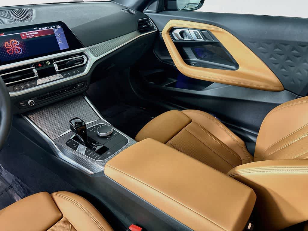 BMW M240i xDrive 2022 M240i xDrive