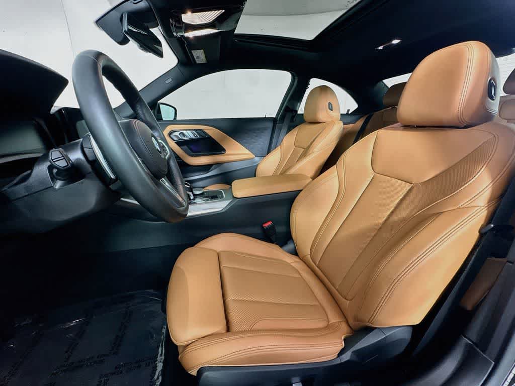 BMW M240i xDrive 2022 M240i xDrive