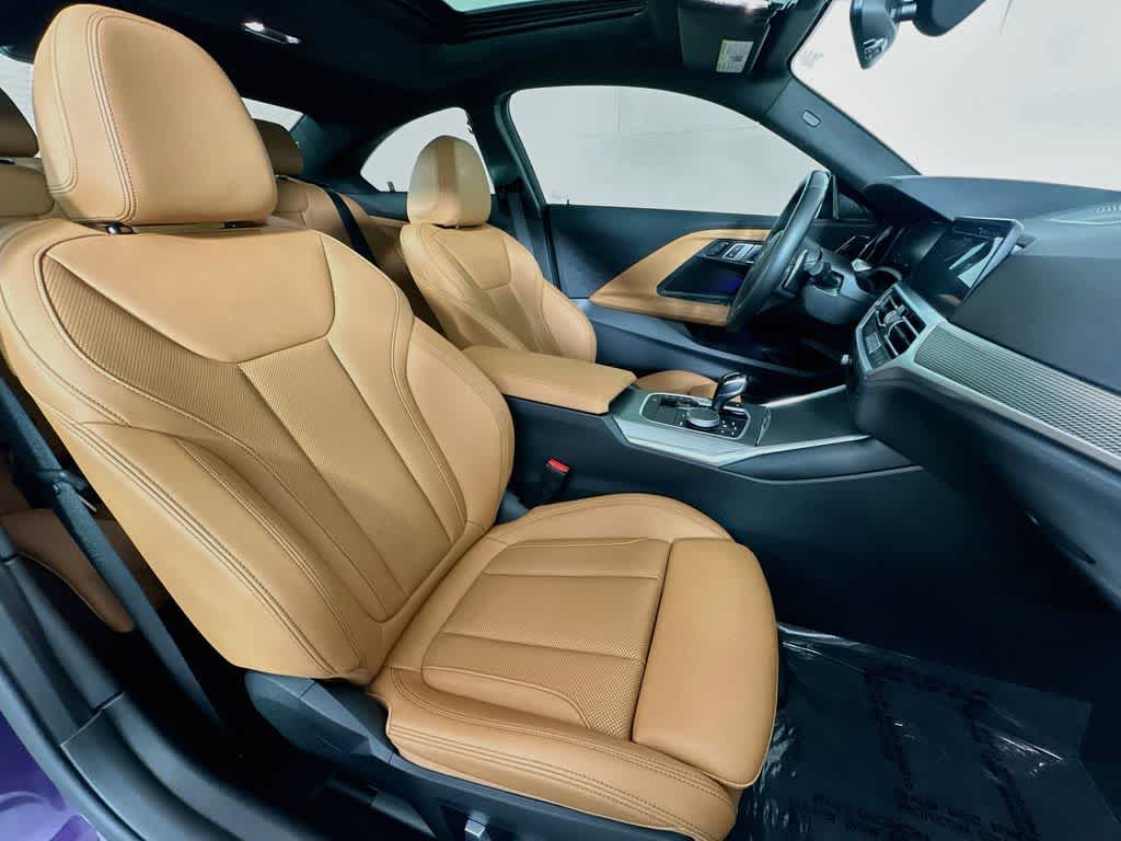 BMW M240i xDrive 2022 M240i xDrive