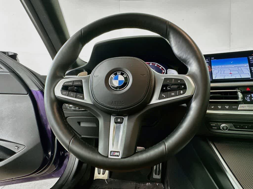 BMW M240i xDrive 2022 M240i xDrive