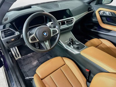 BMW M240i xDrive 2022 M240i xDrive