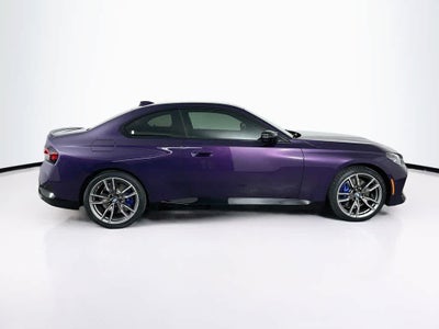 BMW M240i xDrive 2022 M240i xDrive