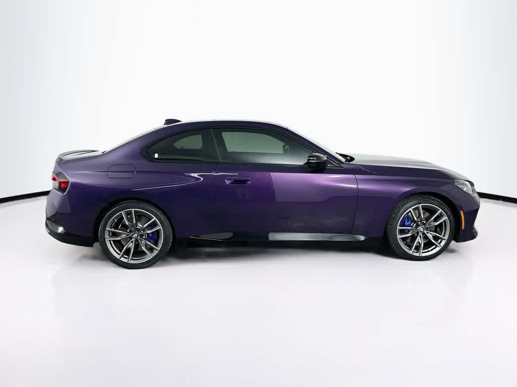 BMW M240i xDrive 2022 M240i xDrive