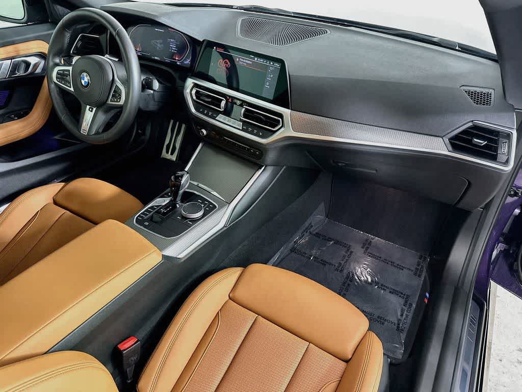 BMW M240i xDrive 2022 M240i xDrive