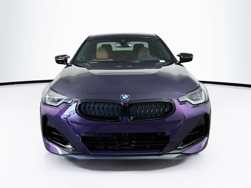 BMW M240i xDrive 2022 M240i xDrive