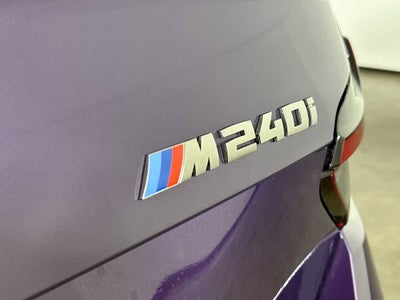 BMW M240i xDrive 2022 M240i xDrive