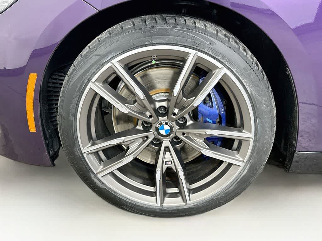 BMW M240i xDrive 2022 M240i xDrive