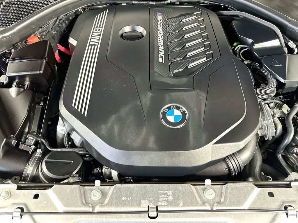 BMW M240i xDrive 2022 M240i xDrive