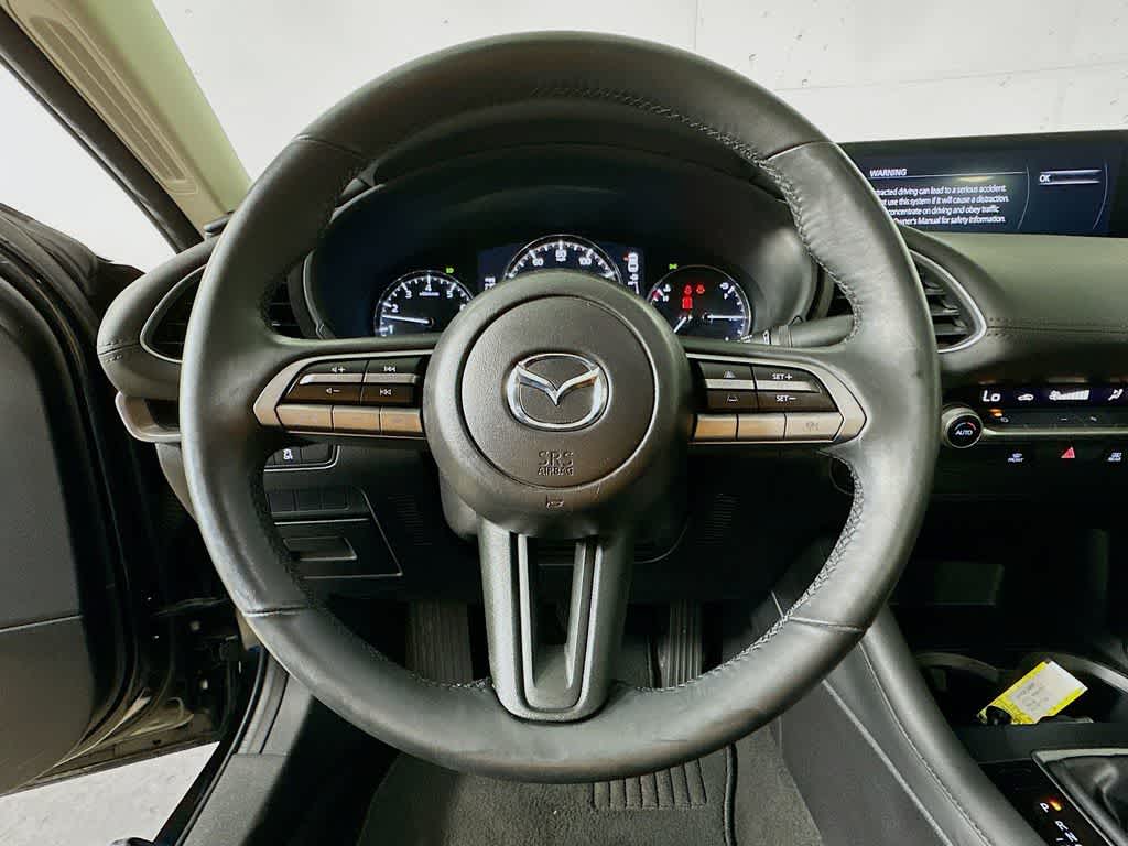 Mazda Mazda3 Sedán Select 2021