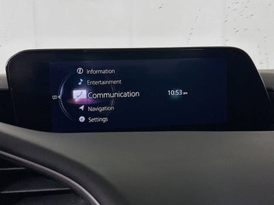 Mazda Mazda3 Sedán Select 2021