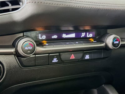 Mazda Mazda3 Sedán Select 2021