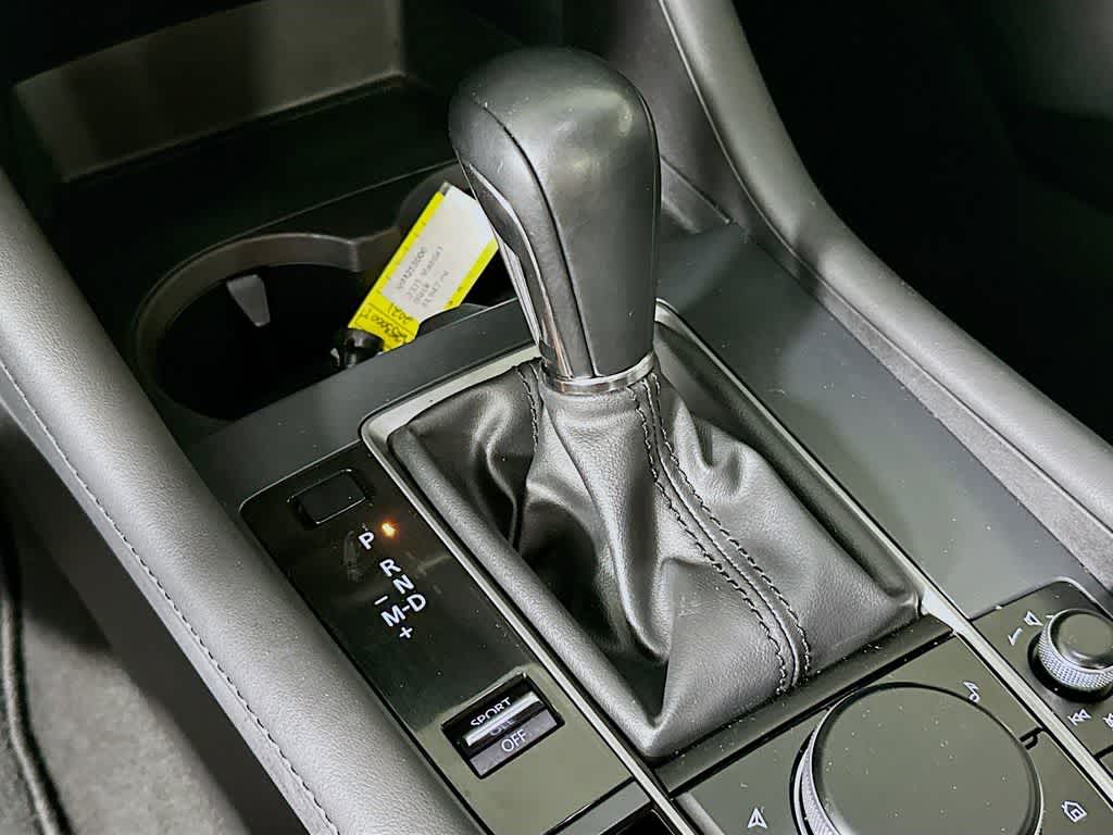 Mazda Mazda3 Sedán Select 2021