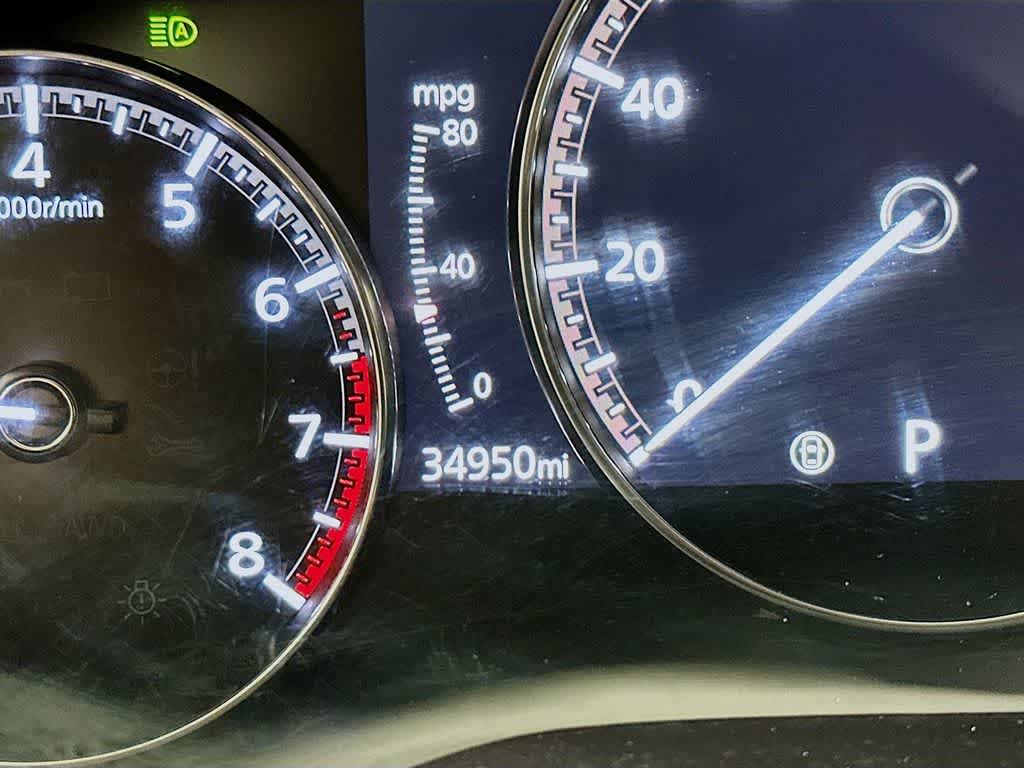 Mazda Mazda3 Sedán Select 2021